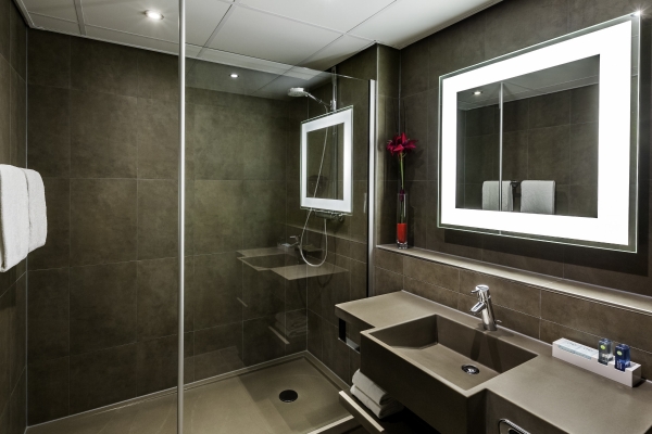 Hotel Novotel Den Haag World Forum
